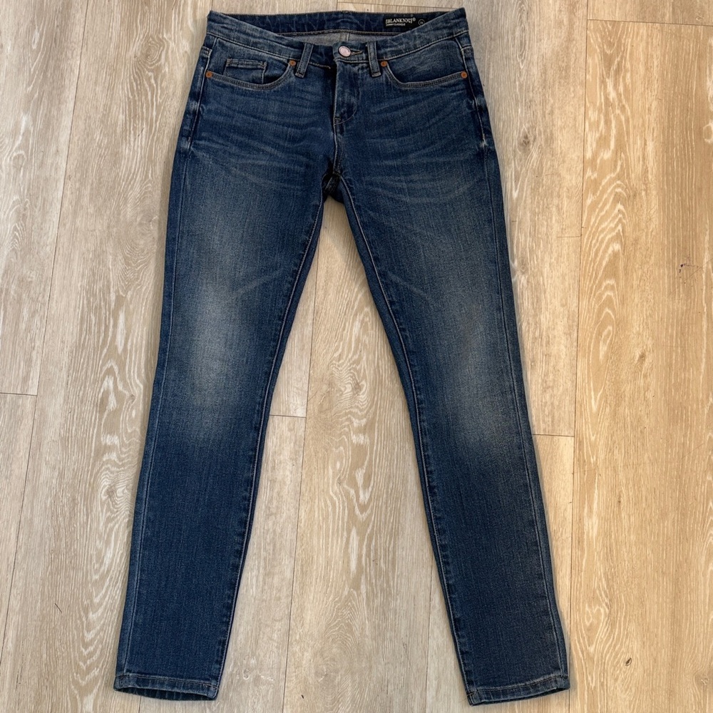 BLANK NYC Skinny Classique